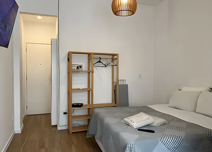 Studio Marquês de Abrantes Rio de Janeiro